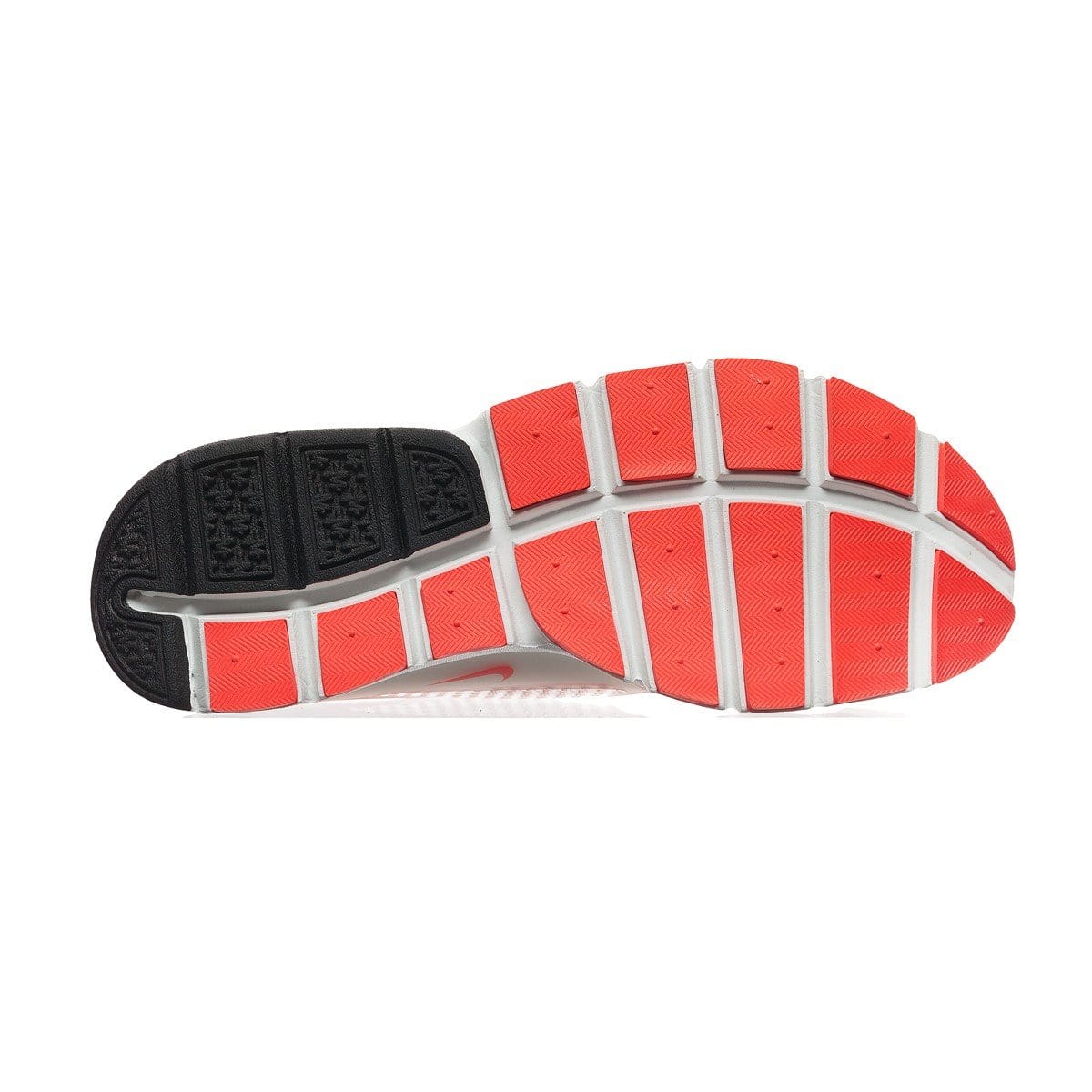 Nike Special Project Sock Dart SP Infrared - Summit White - Kick Game