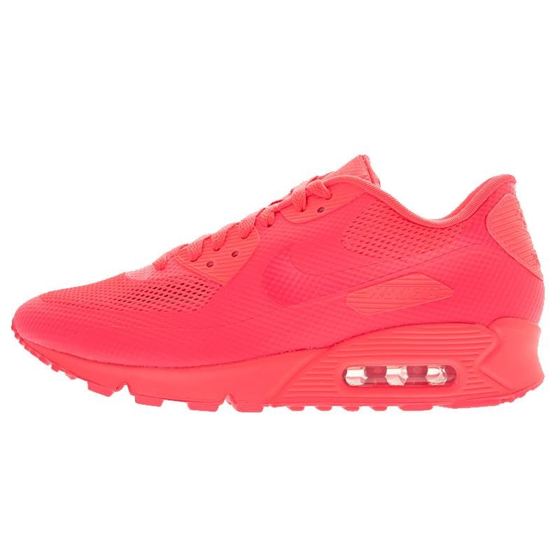 Nike Air Max 90 Hyperfuse 'Solar Red' - Kick Game