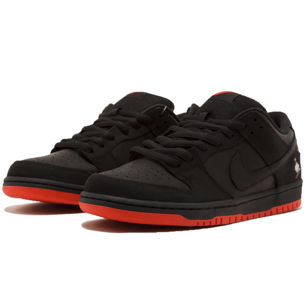 Staple x Nike SB Dunk Low Pigeon - Kick Game
