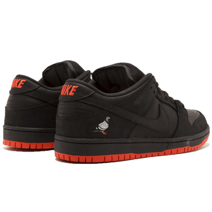 Staple x Nike SB Dunk Low Pigeon - Kick Game