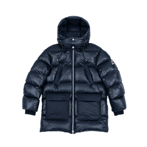 Benjart Stealth Puffer 'Navy'