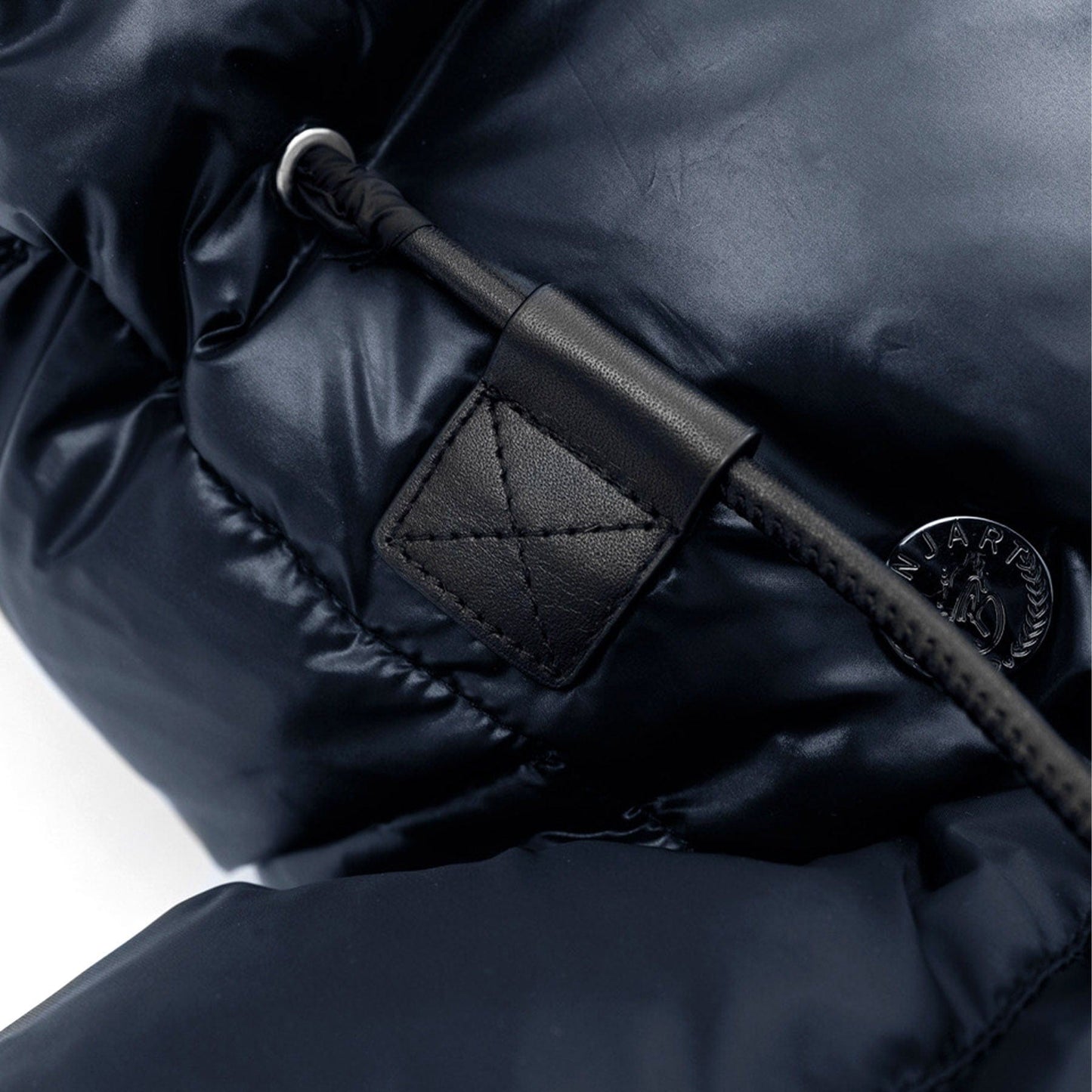 Benjart Stealth Puffer 'Navy' - Kick Game