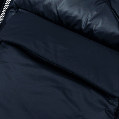 Benjart Stealth Puffer 'Navy' - Kick Game