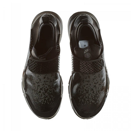 Nike x Stone Island Sock Dart Mid - Black & Sail - Kick Game