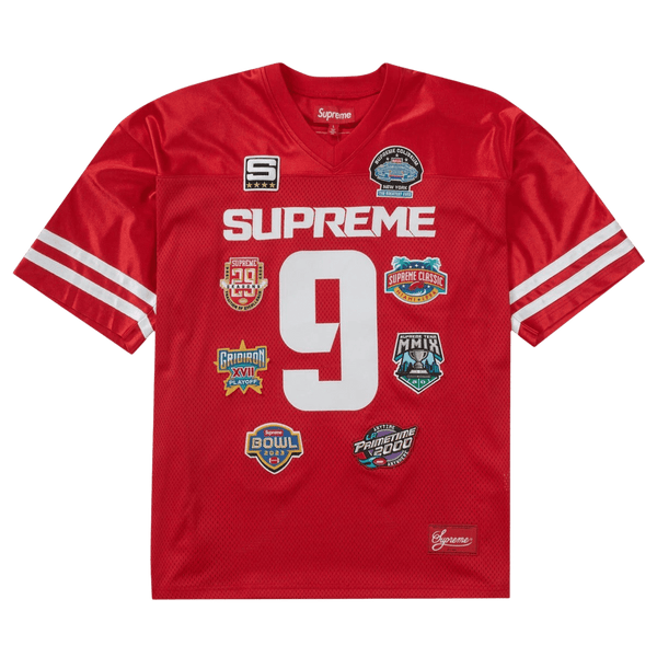 即完売 tes エンドレスサマー foot ball jersey ブラックXL 即完売 tes エンドレスサマー foot ball jersey ブラックXL The