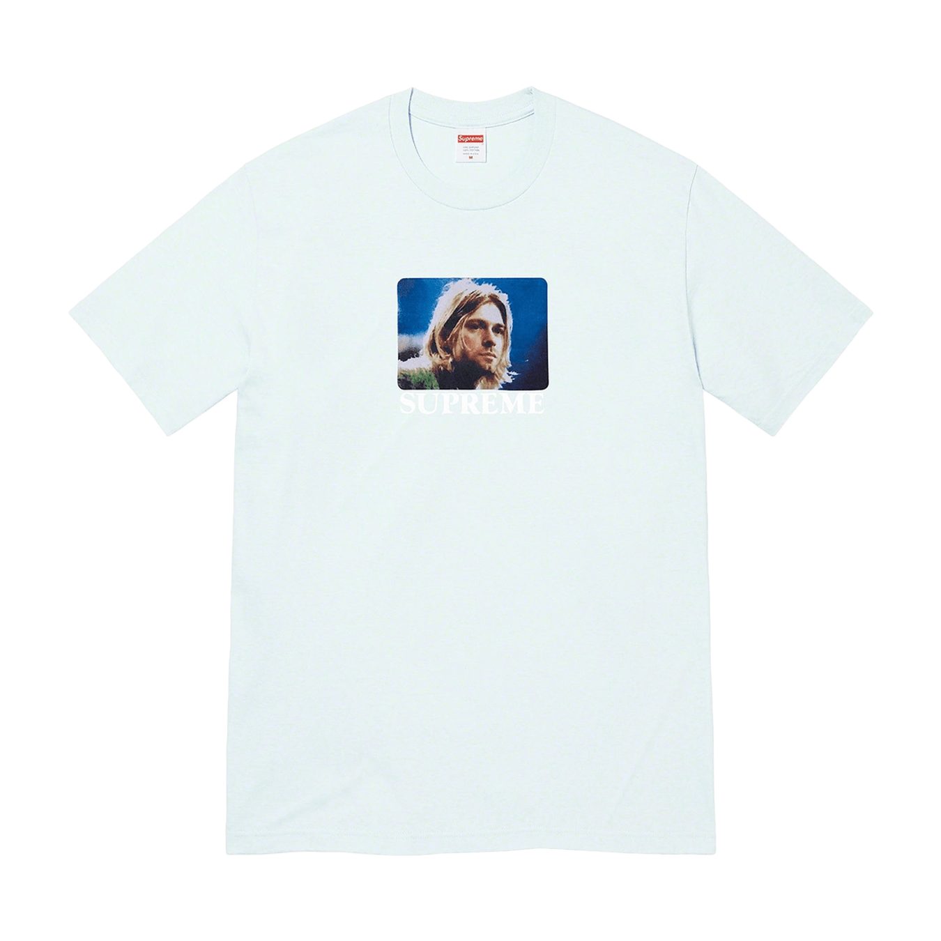 Supreme カートコバーンtee SUPREME シュプリーム 23SS Kurt Cobain Tee カートコバーン T