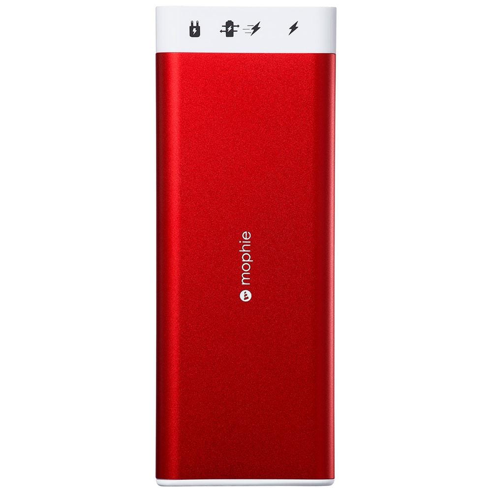 Supreme-Mophie Encore Plus 20K - Red - Kick Game