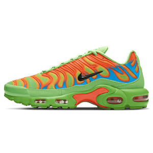 Nike Air Max Plus x Supreme TN 'Mean Green'