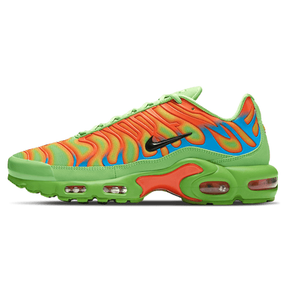 Nike Air Max Plus x Supreme TN 'Mean Green' - Kick Game