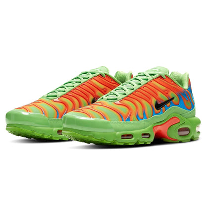 Nike Air Max Plus x Supreme TN 'Mean Green' - Kick Game