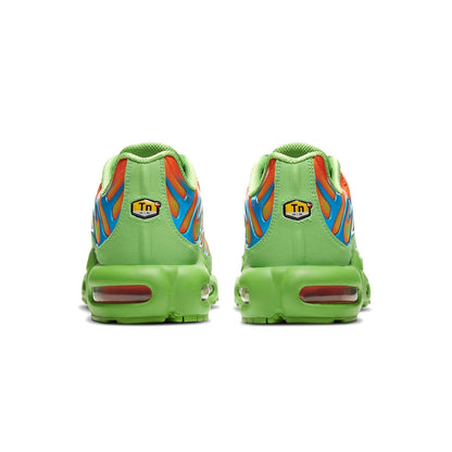Nike Air Max Plus x Supreme TN 'Mean Green' - Kick Game