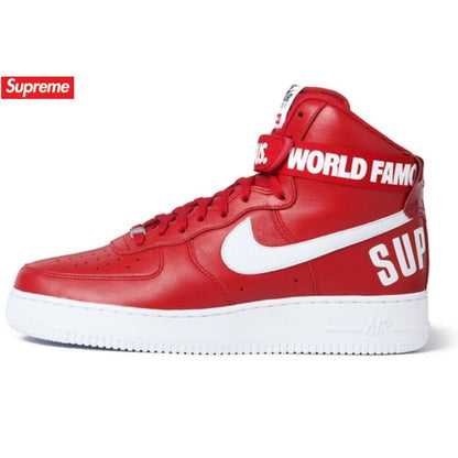 Nike Air Force 1 High Supreme SP - Kick Game