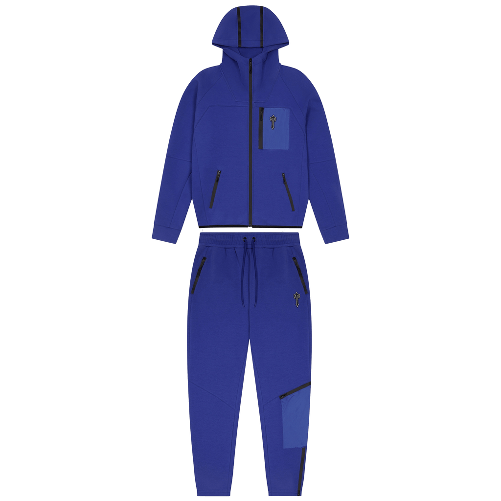 Trapstar irongate tracksuit hotsell