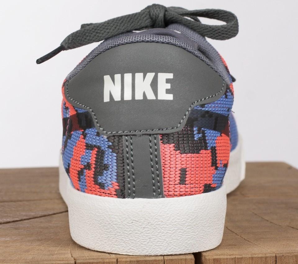 Nike Tennis Classic Ac Kjcrd - Kick Game