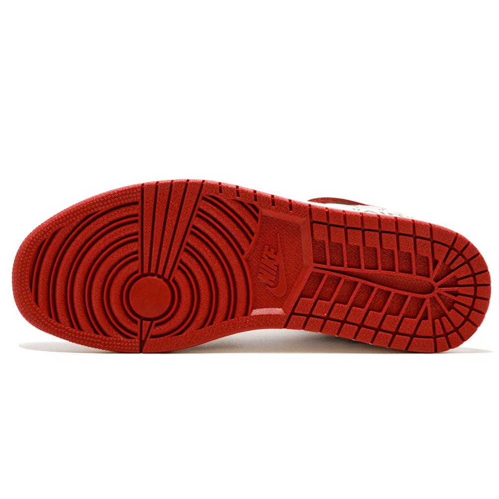 Virgil Abloh x Nike Air Jordan 1 University Blue: Release, Price & Info