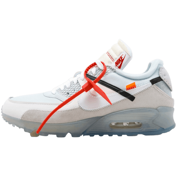 Off white deals 90 air max
