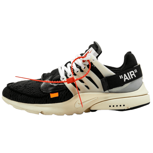 Off white nike air max best sale presto