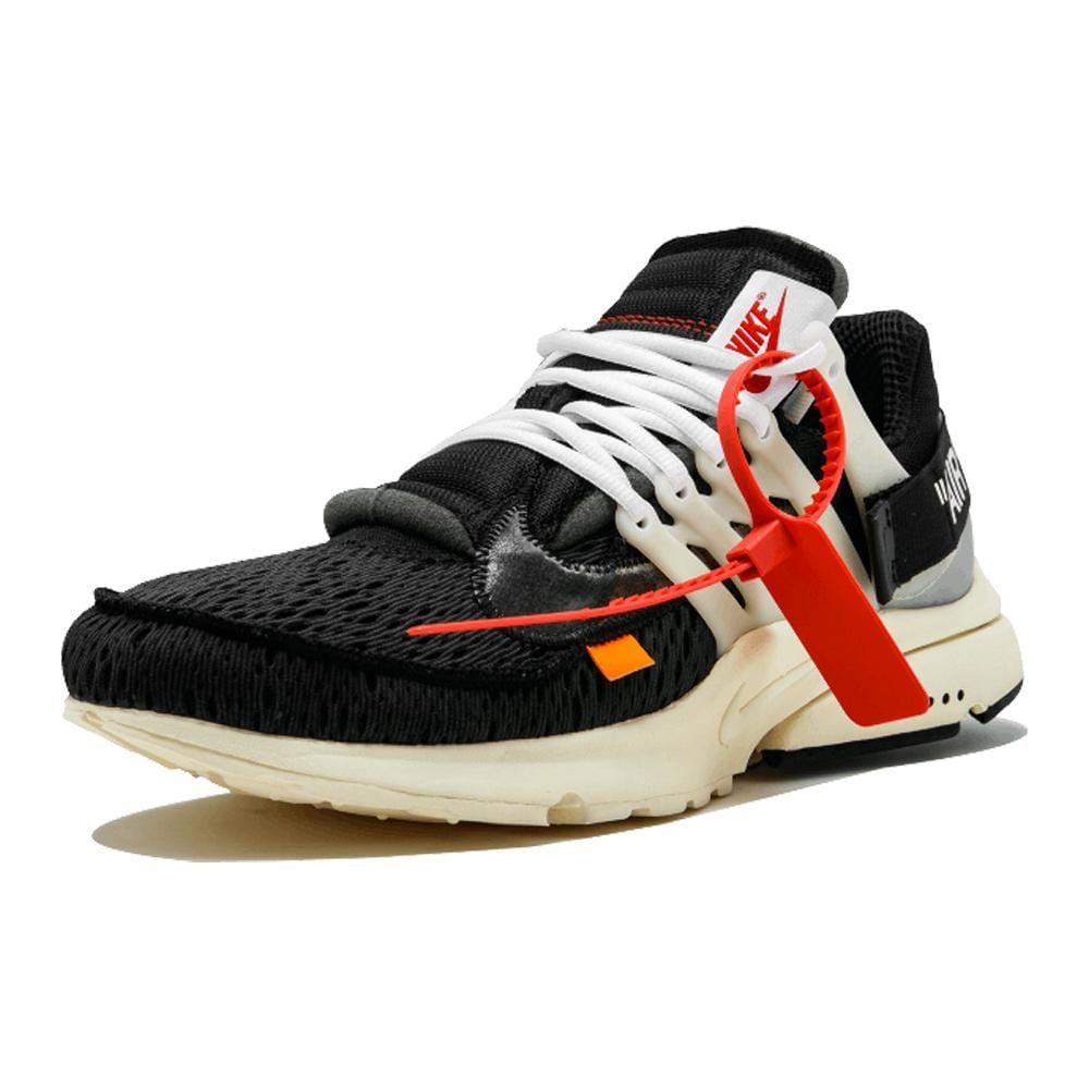 Off-White x Nike Air Presto - Kick Game