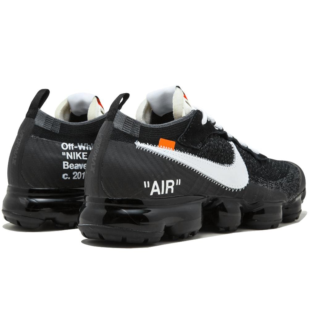 Off-White x Nike Air Vapormax — Kick Game