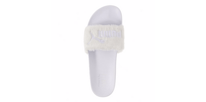 Puma Fenty Leadcat by Rihanna - White - Kick Game
