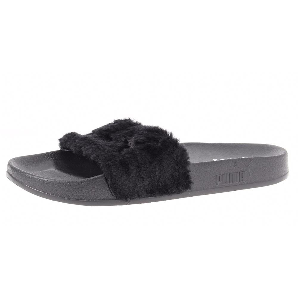 Puma Fenty Leadcat by Rihanna - Black - Kick Game