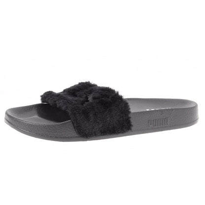 Puma Fenty Leadcat by Rihanna - Black - Kick Game