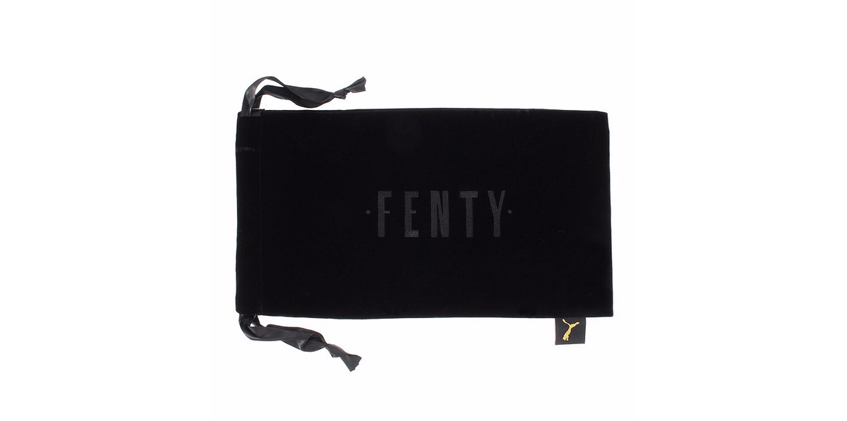 Puma Fenty Leadcat by Rihanna - Black - Kick Game