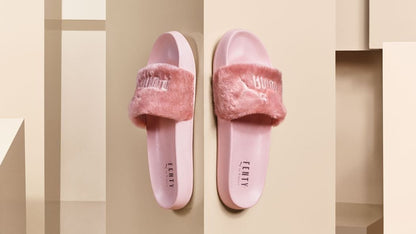 Puma Fenty Leadcat by Rihanna - Shell - Kick Game