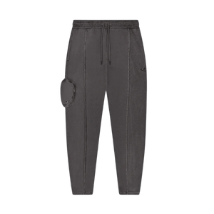 Trapstar Construct Hyperdrive Jogging Bottoms - Black