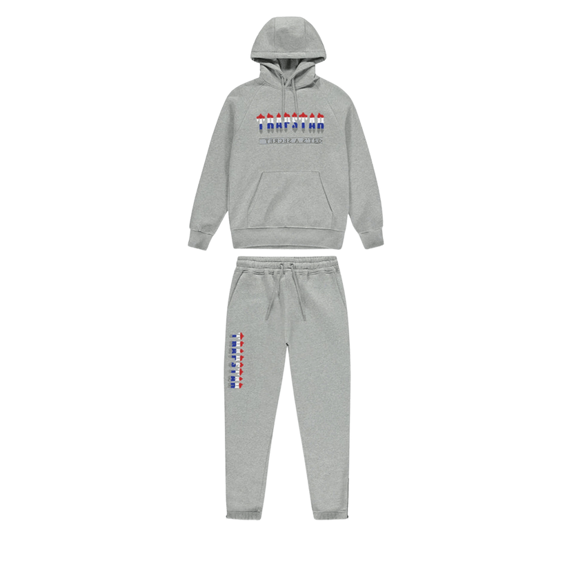 Trapstar — Kick Game