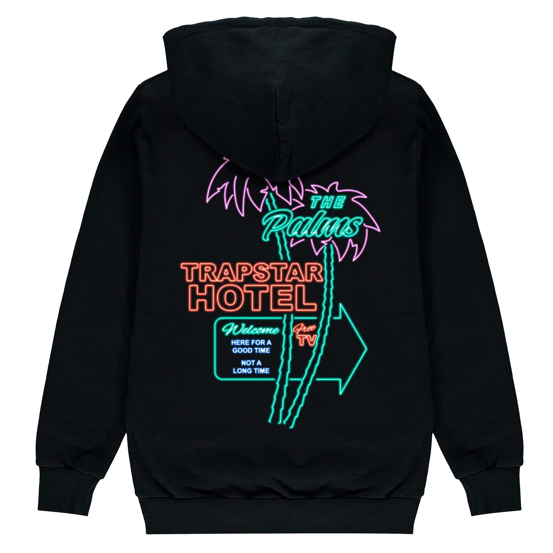 Trapstar hoodies online