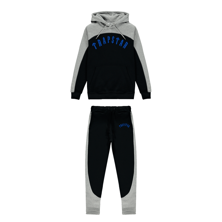 Trapstar irongate best sale tracksuit