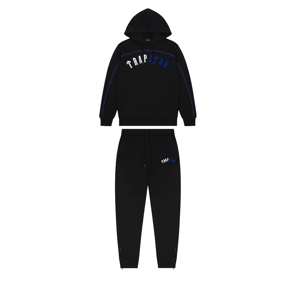 Tracksuit Trapstar Zip Up Hoodie Trapstar Zip Up Hoodie Trapstar