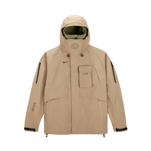 Cactus Jack by Travis Scott x Nike NRG BH Jacket 'Limestone'