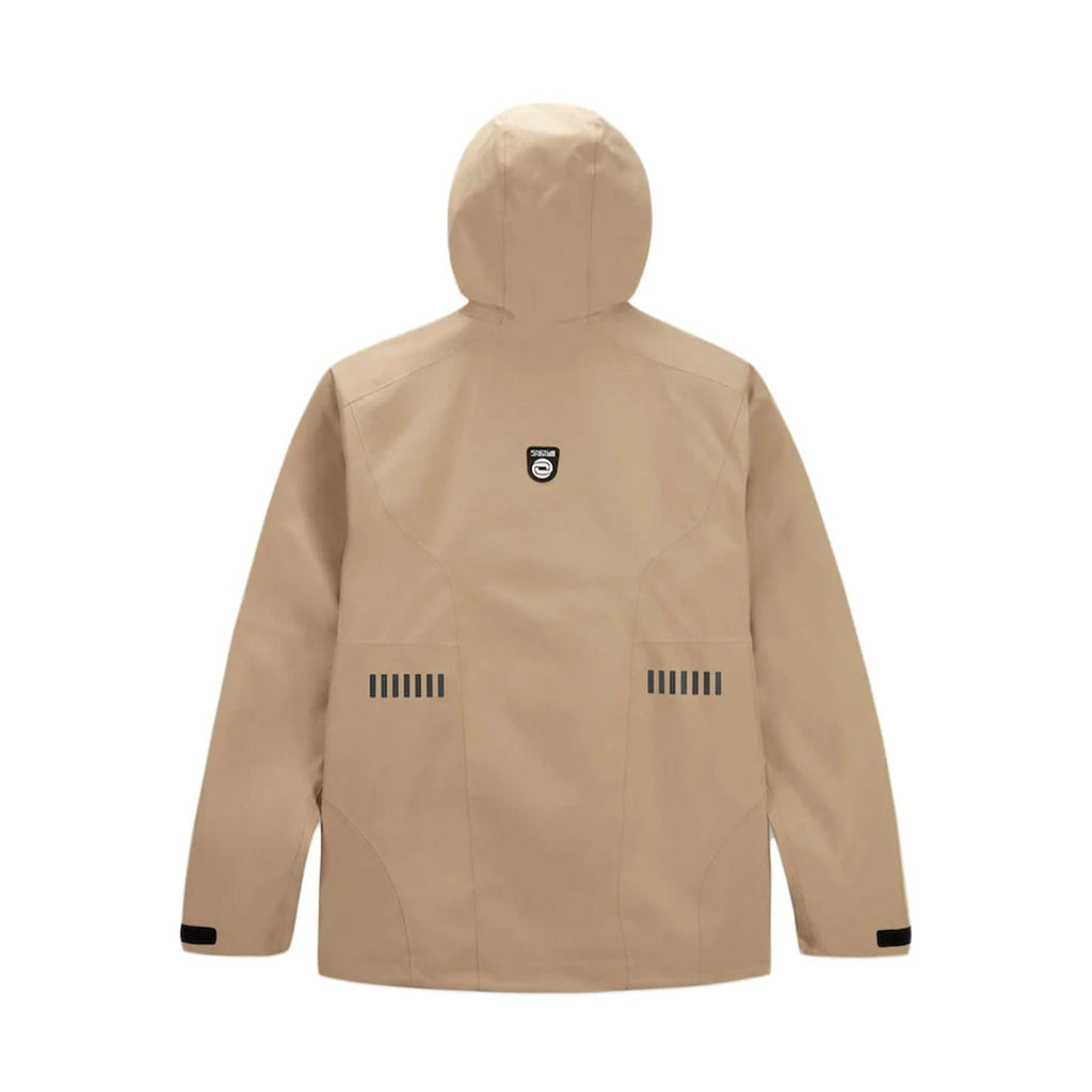 Cactus Jack by Travis Scott x Nike NRG BH Jacket 'Limestone' - Kick Game