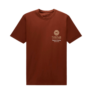 Travis Scott CACT.US CORP x Nike U NRG BH T-shirt