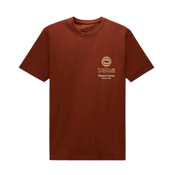Nike x travis scott shirt online
