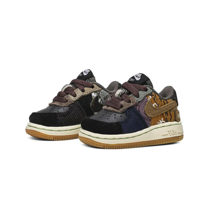 Nike Air Force 1 Low x Travis Scott TD 'Cactus Jack' - Kick Game