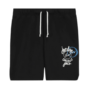 Air Jordan x Travis Scott x Fragment Shorts 'Black'