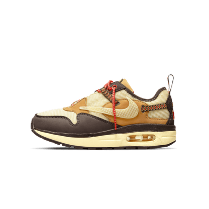 Travis Scott x Nike Air Max 1 PS 'Baroque Brown' - Kick Game
