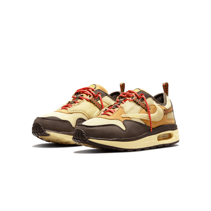 Travis Scott x Nike Air Max 1 PS 'Baroque Brown' - Kick Game