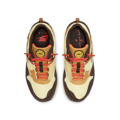 Travis Scott x Nike Air Max 1 PS 'Baroque Brown' - Kick Game