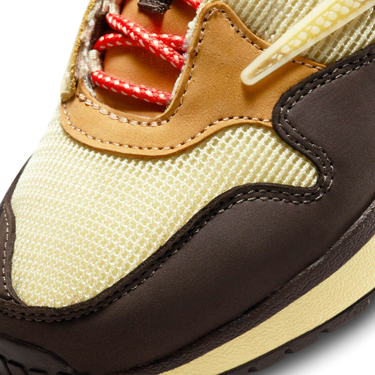 Travis Scott x Nike Air Max 1 PS 'Baroque Brown' - Kick Game