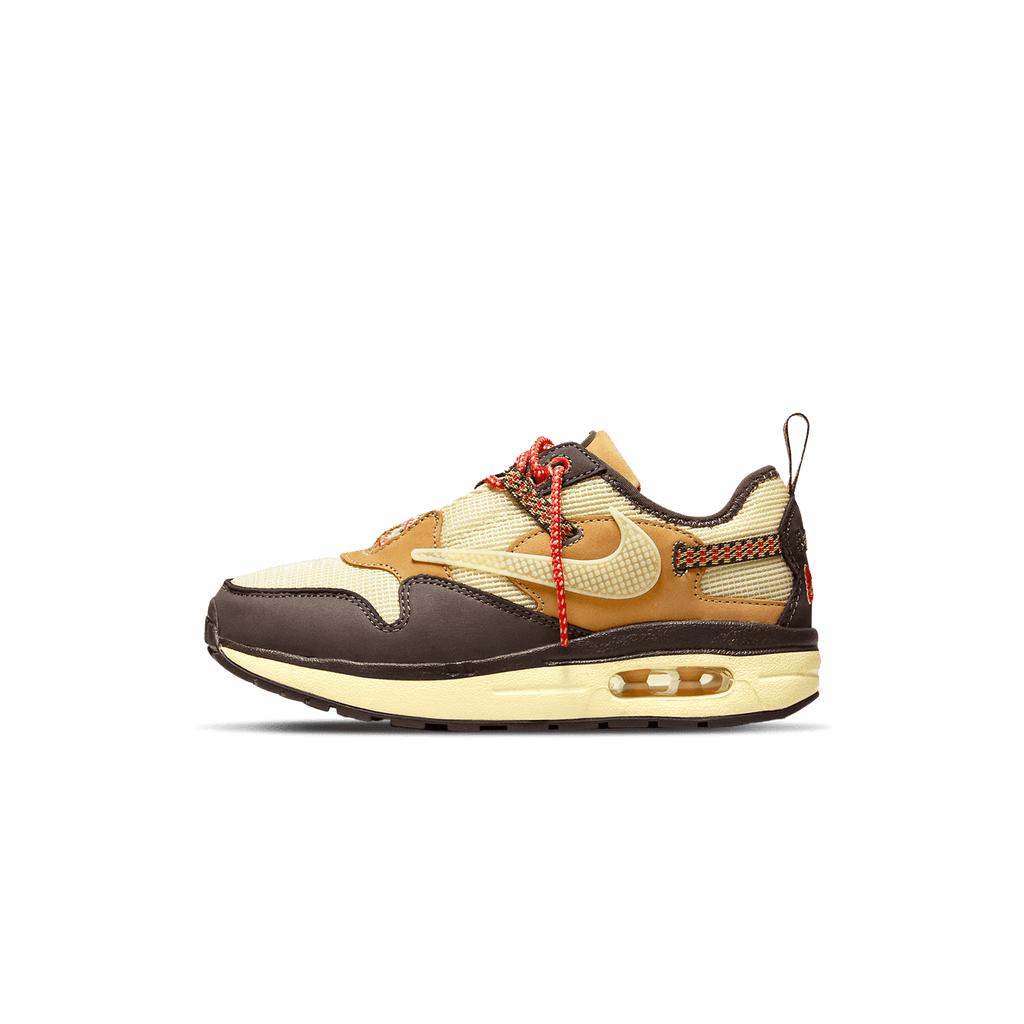 26.5 NIKE AIR MAX 1 PREMIUM “CNY”