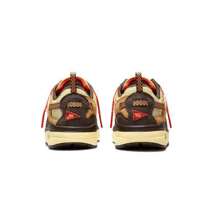 Travis Scott x Nike Air Max 1 TD 'Baroque Brown' - Kick Game