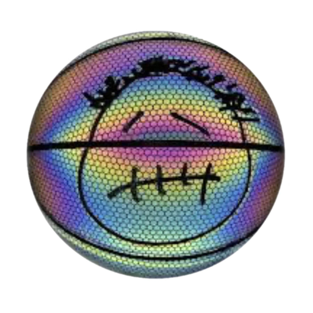 Travis Scott x Nike Basketball Black Multi — Kick Game