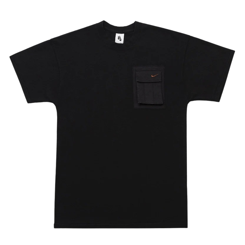 Levi's Spaced Ljusblå t-shirt - CerbeShops