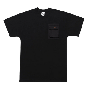 Travis Scott x Nike NRG AG Tee Black