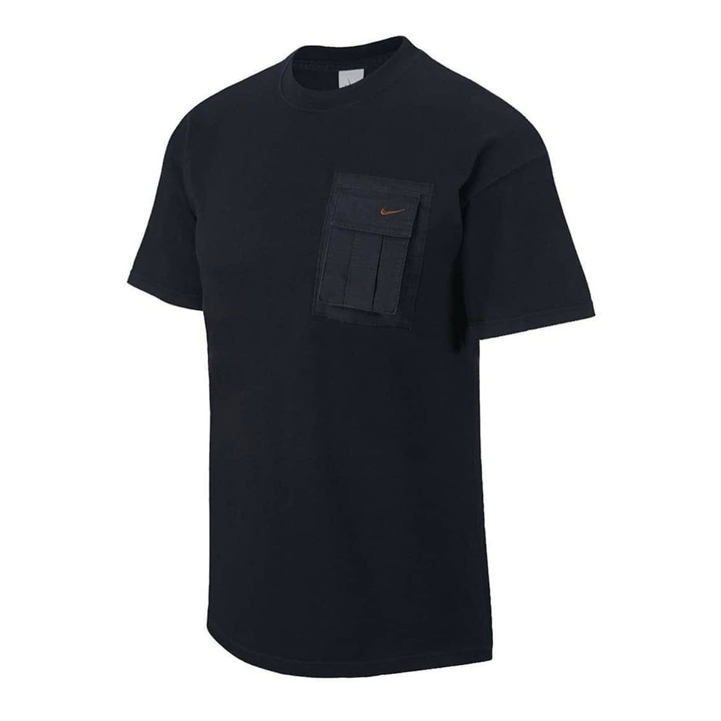 Travis Scott x Nike NRG AG Tee Black - Kick Game