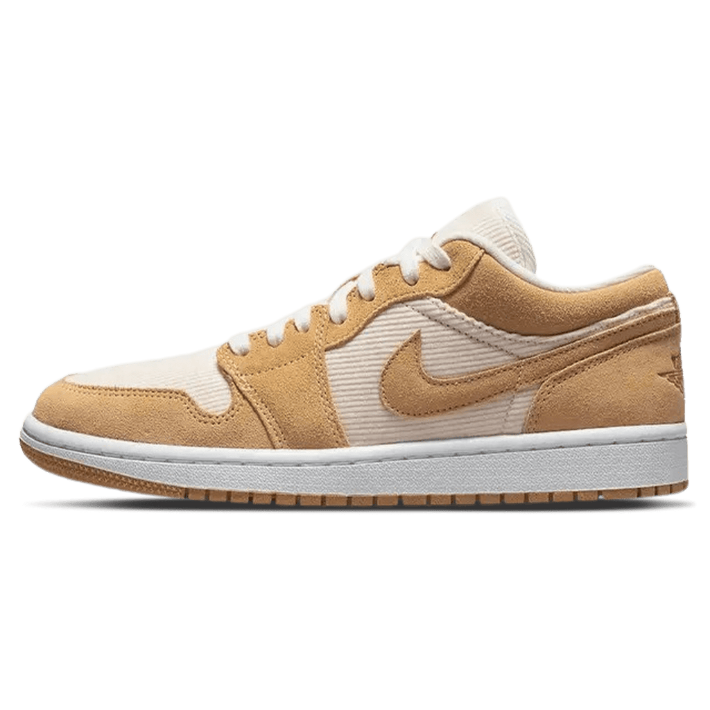Air Jordan 1 Low SE Wmns 'Twine' - Kick Game